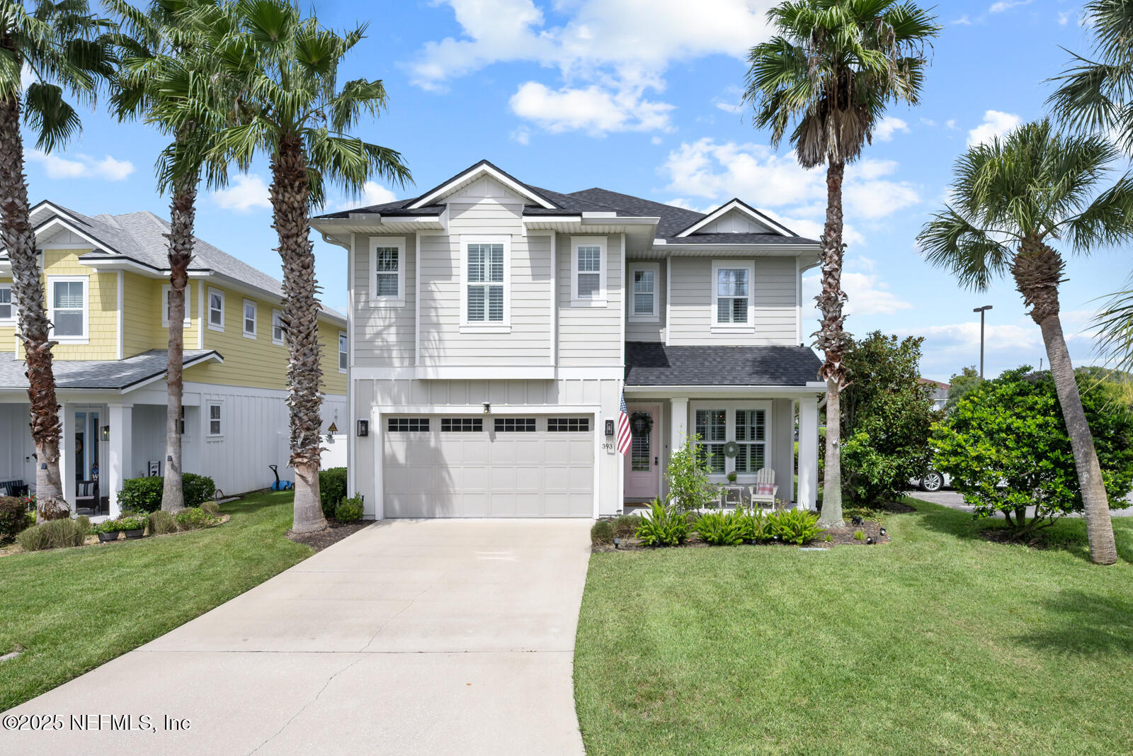 393 34TH Avenue S, Jacksonville Beach