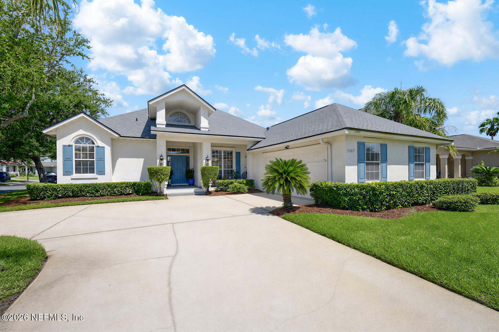3567 BAY ISLAND Circle