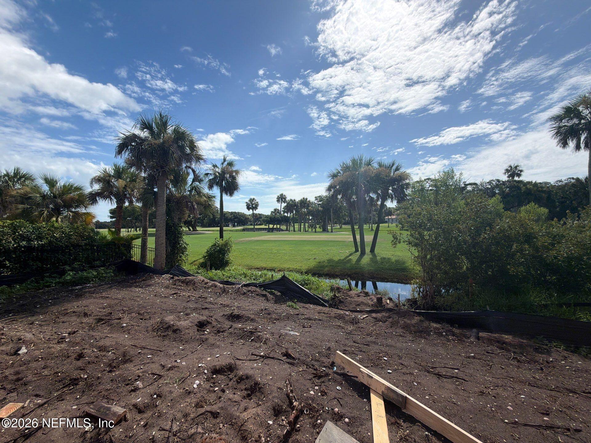 101 OCEAN COURSE Drive