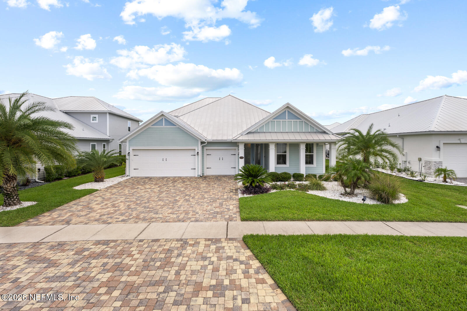118 TOPSIDE Drive, St. Johns