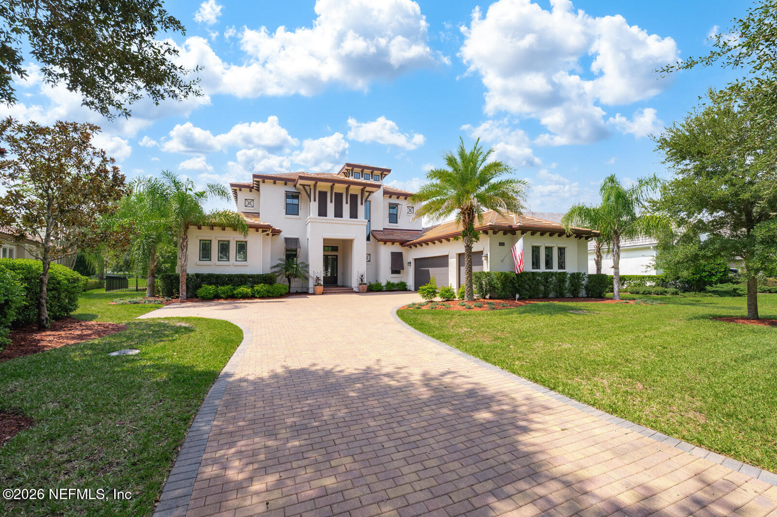 5244 COMMISSIONERS Drive