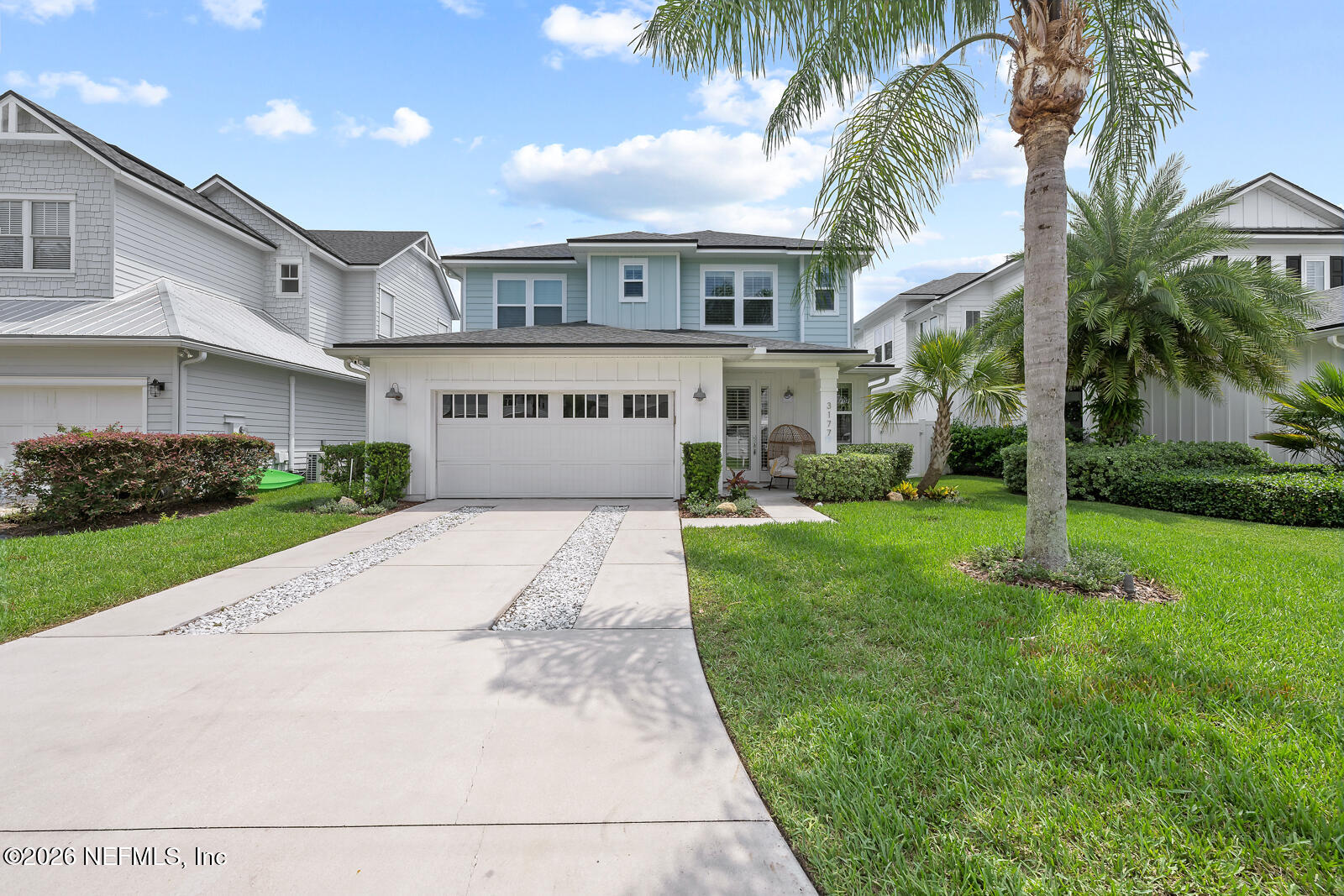 3177 HORN Court