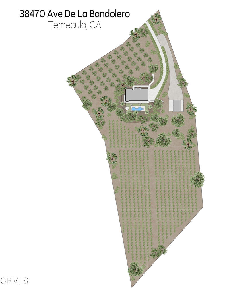 38470 Ave De La Bandolero