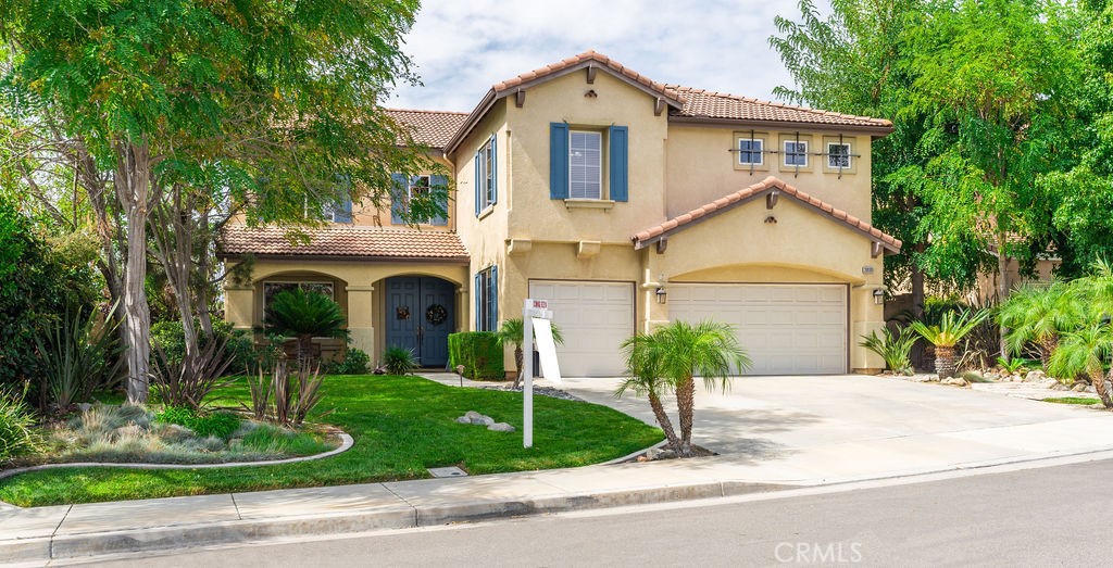 39101 Santa Rosa Court