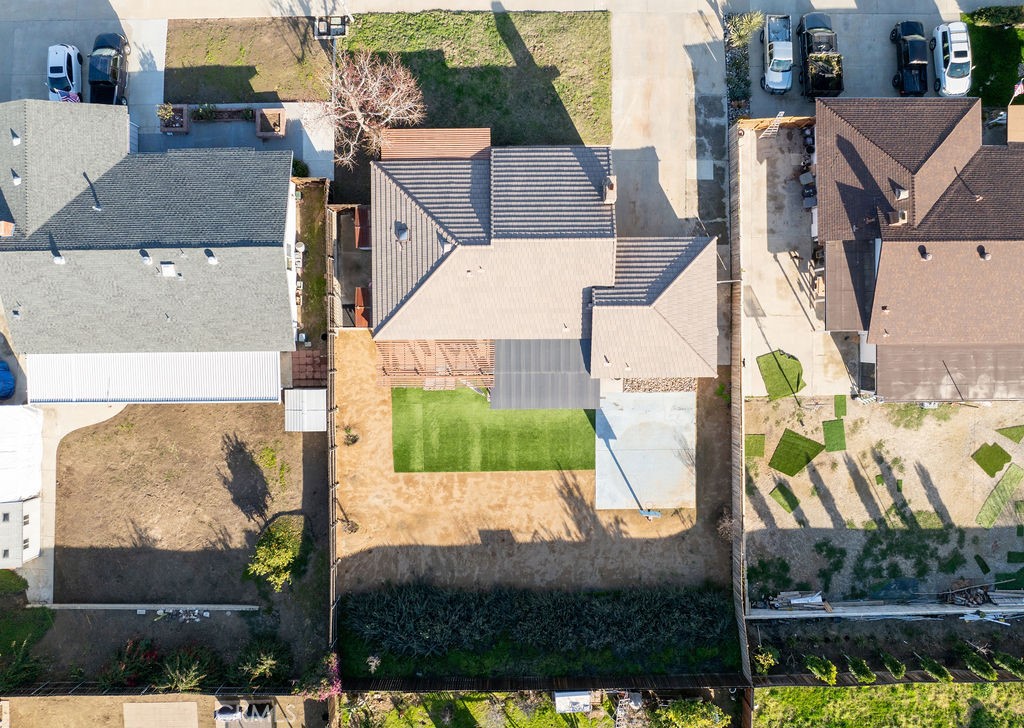 169 S Terra Cotta Road