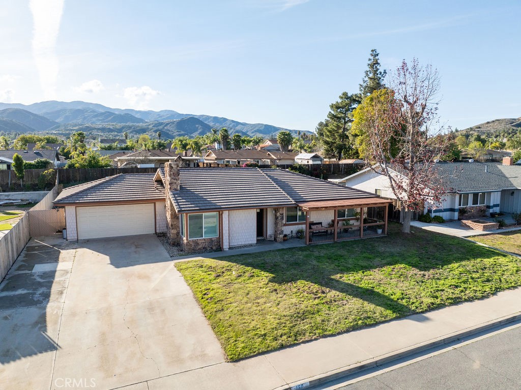 169 S Terra Cotta Road