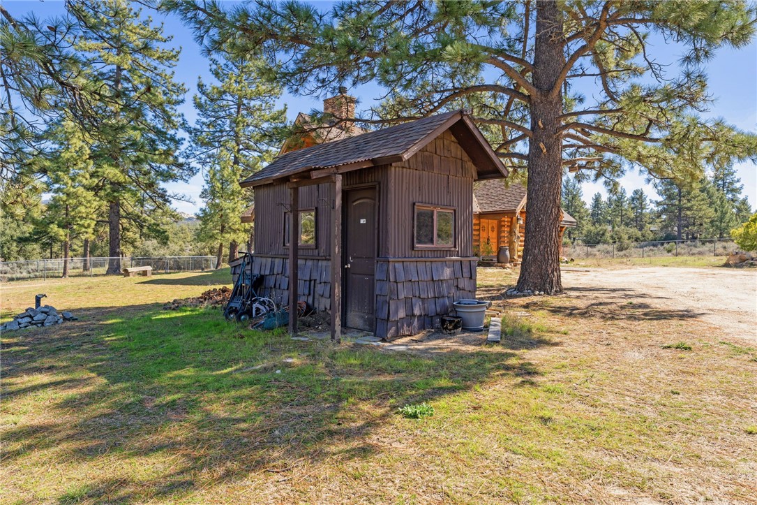 60164 Devils Ladder Road