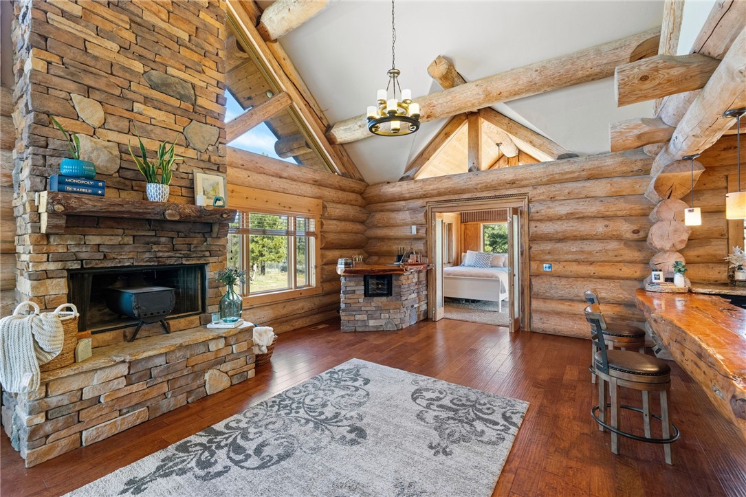 60164 Devils Ladder Road