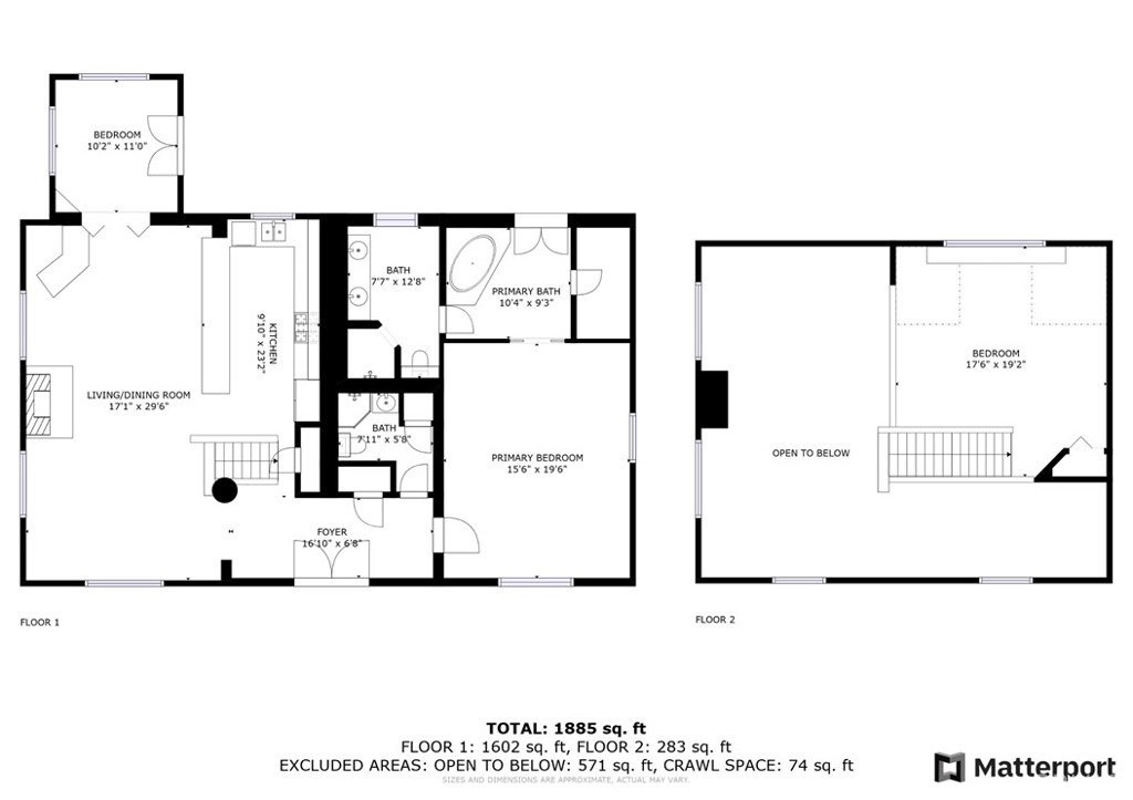 60164 Devils Ladder Road