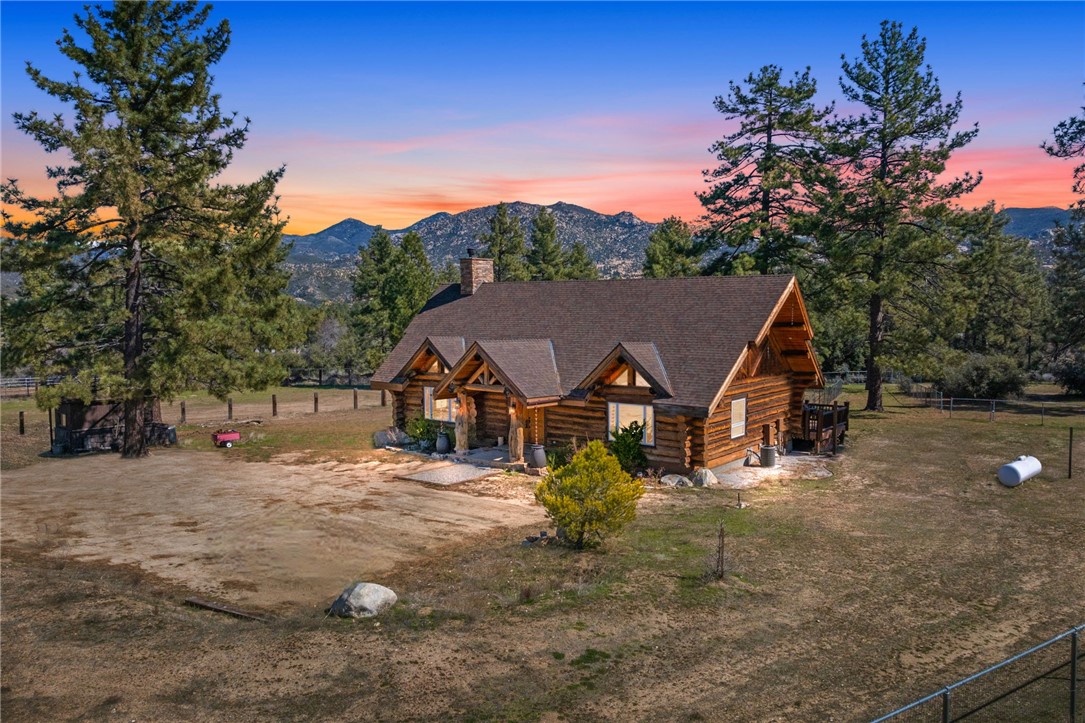 60164 Devils Ladder Road