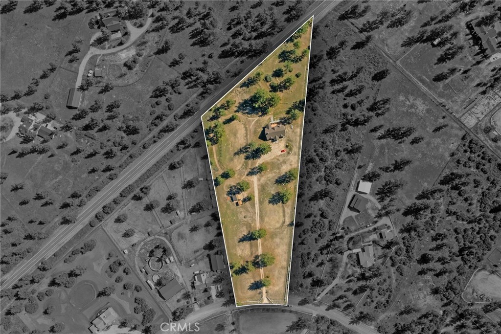 60164 Devils Ladder Road