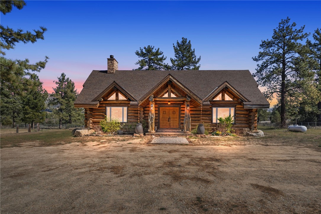 60164 Devils Ladder Road