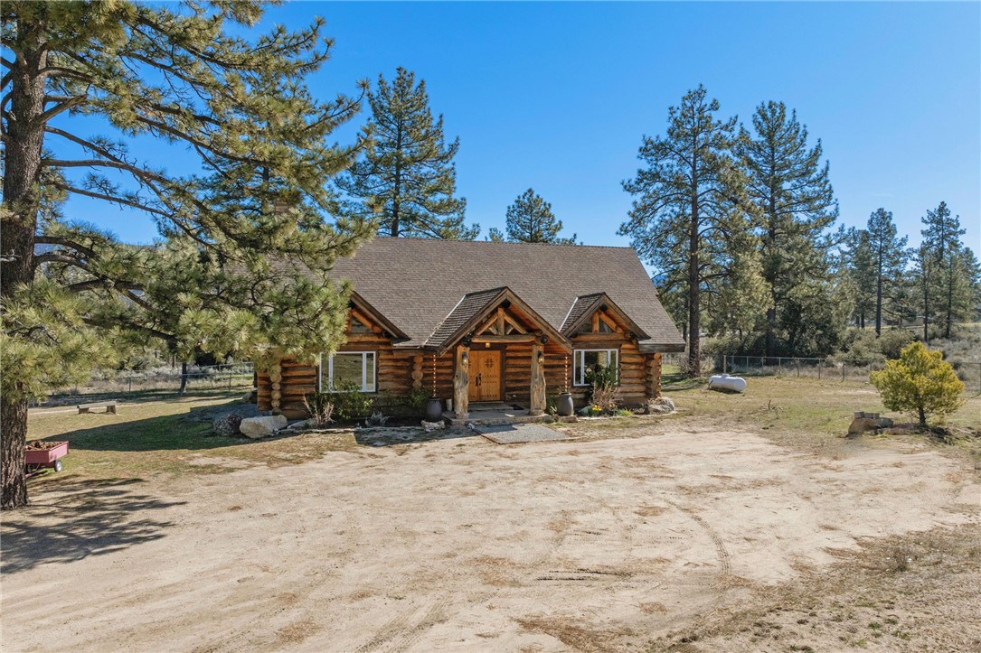 60164 Devils Ladder Road