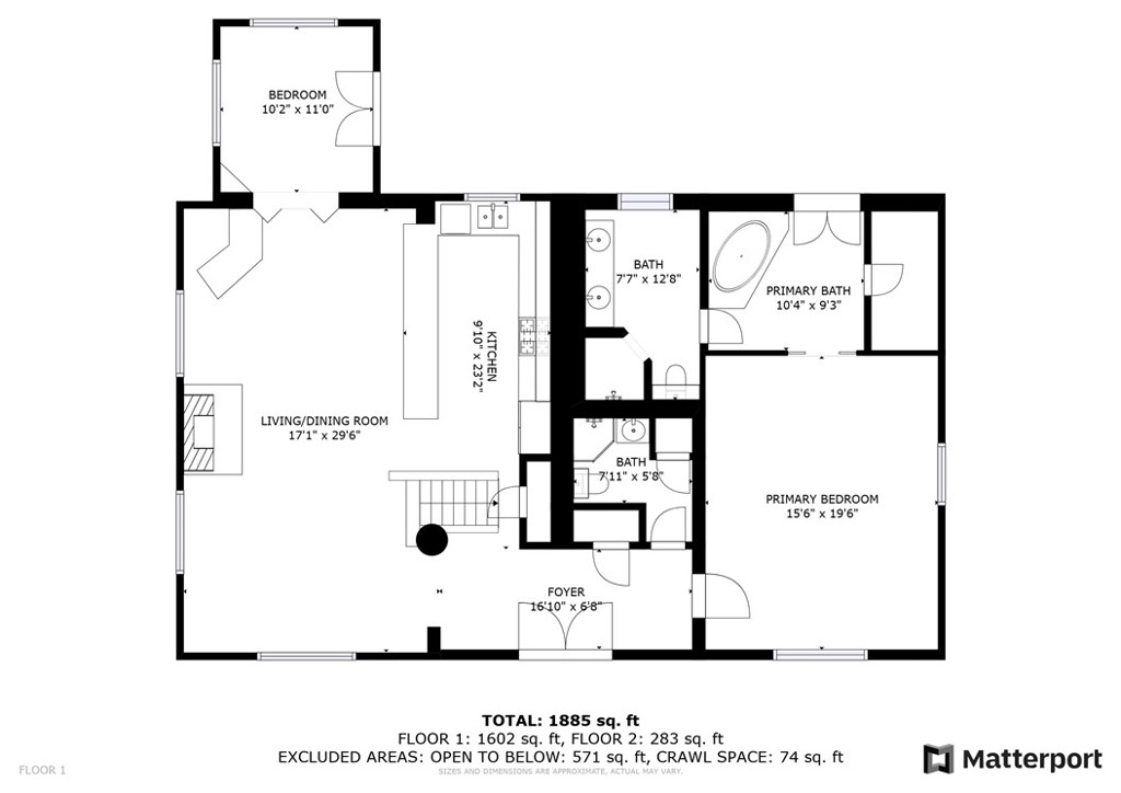 60164 Devils Ladder Road