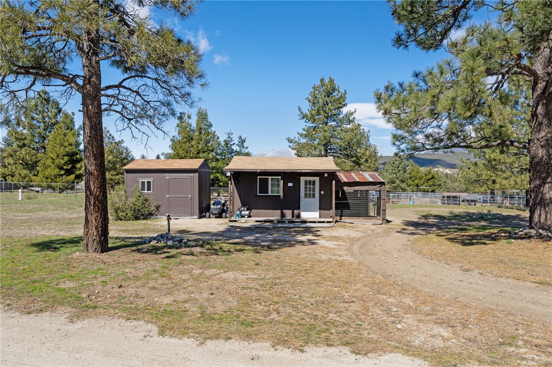 60164 Devils Ladder Road