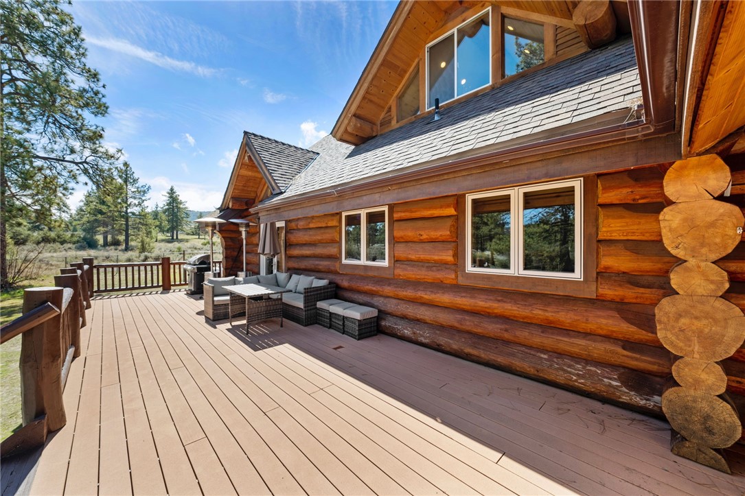 60164 Devils Ladder Road