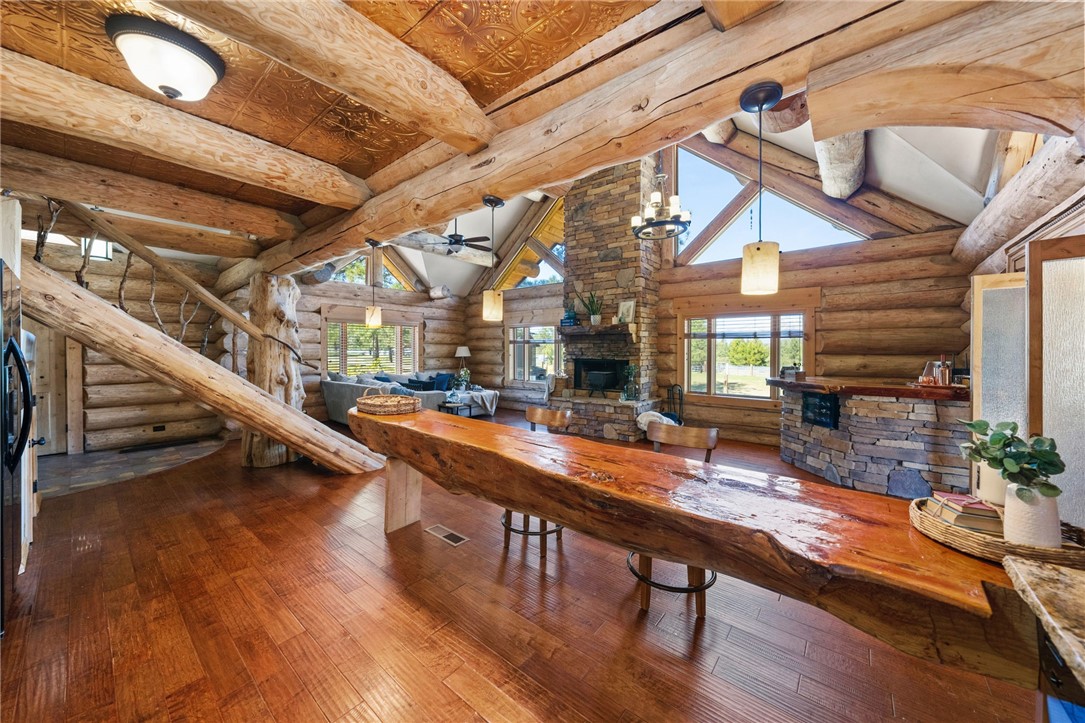 60164 Devils Ladder Road