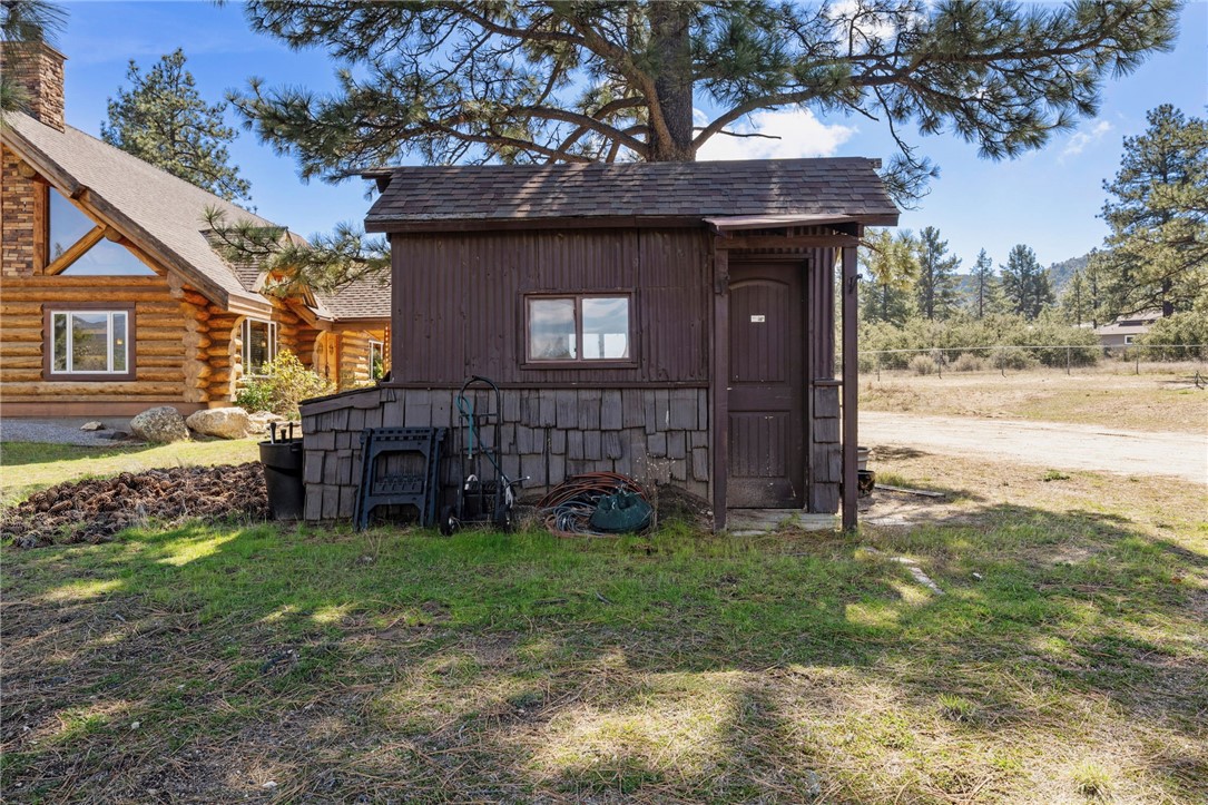 60164 Devils Ladder Road