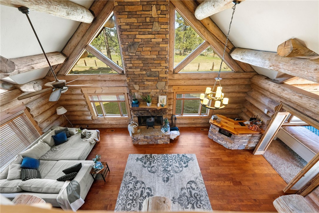 60164 Devils Ladder Road