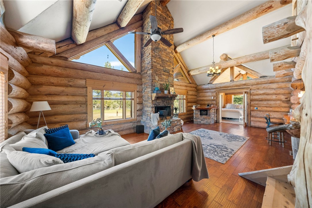 60164 Devils Ladder Road