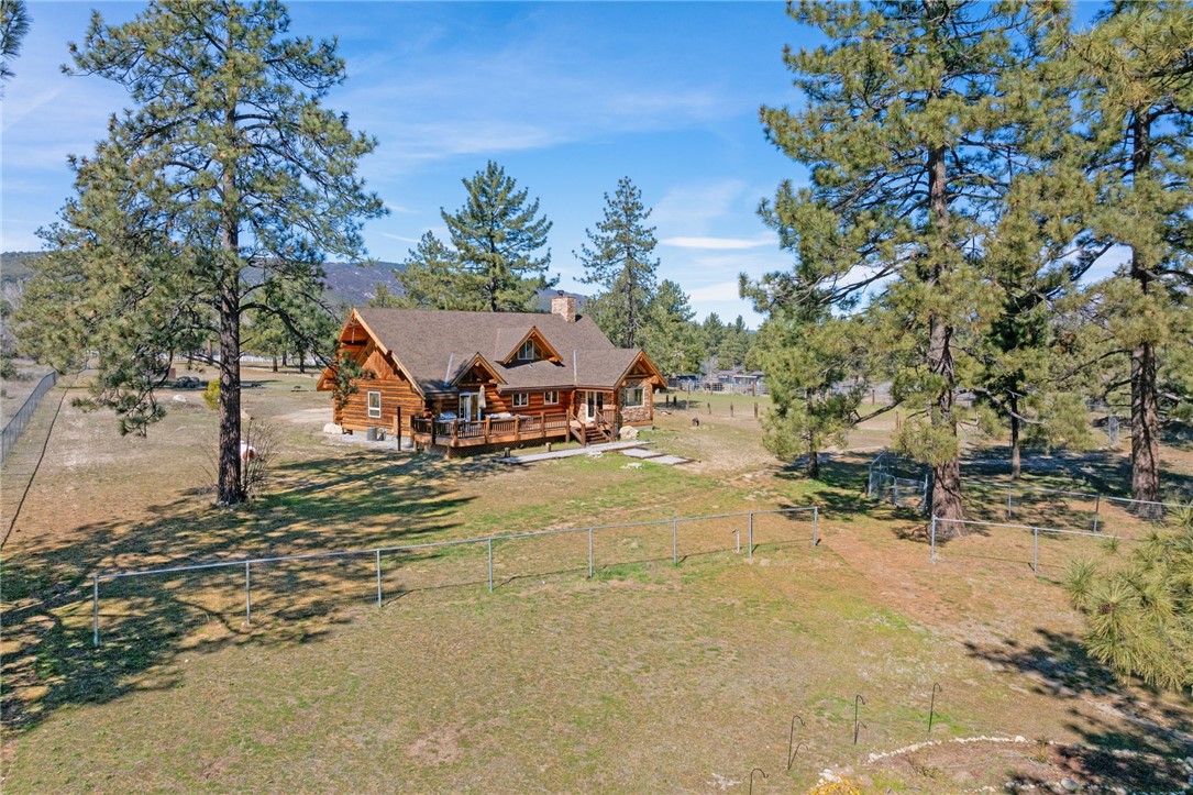 60164 Devils Ladder Road