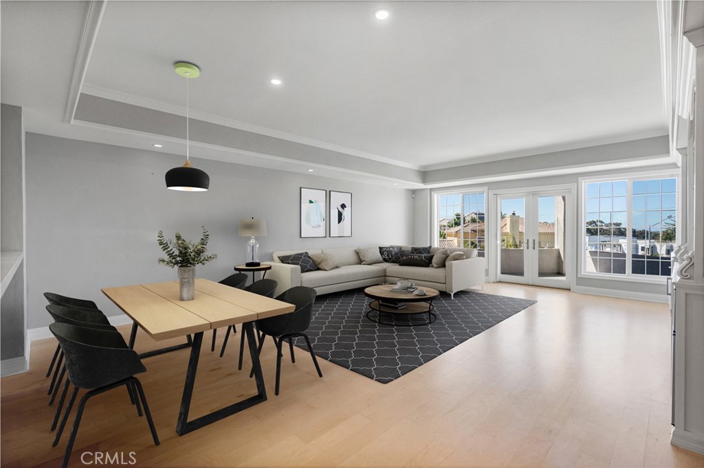 1132 Las Flores Drive