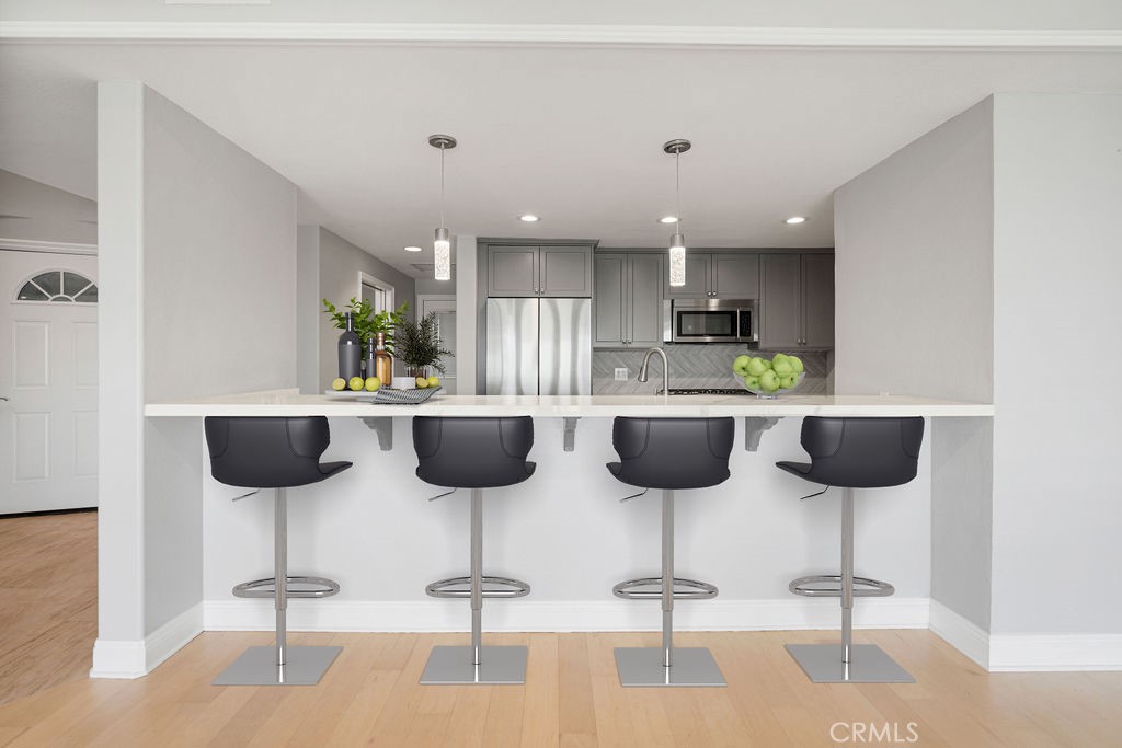 1132 Las Flores Drive