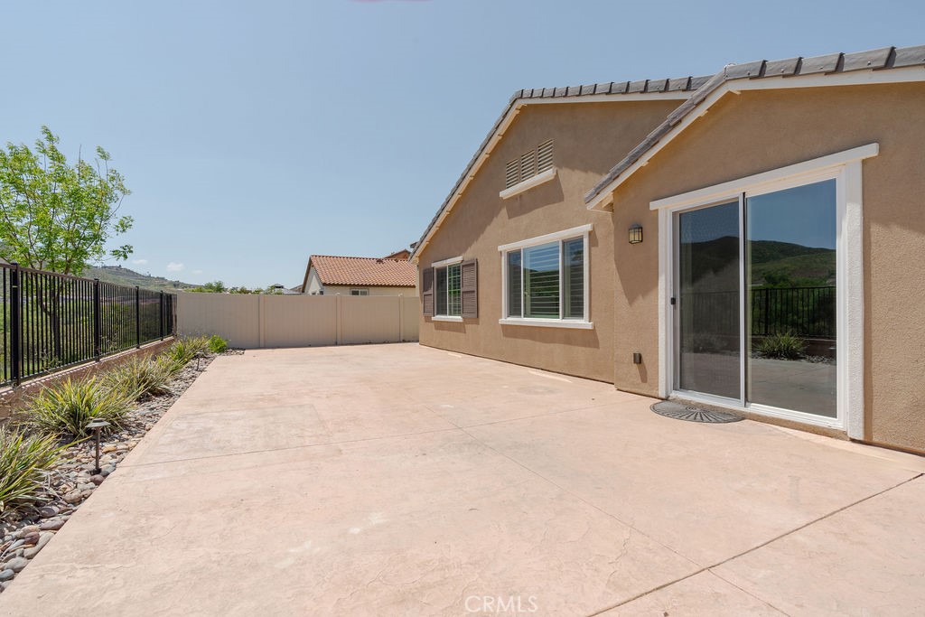 24629 Comanche Creek Drive