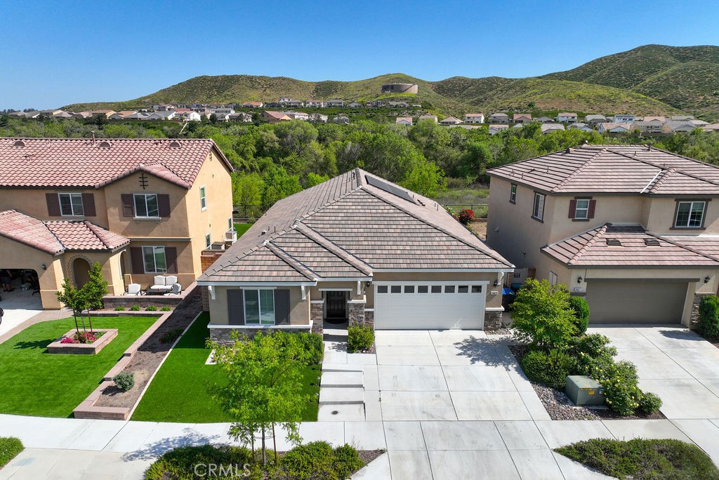 24629 Comanche Creek Drive