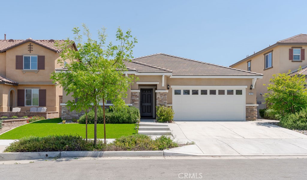 24629 Comanche Creek Drive