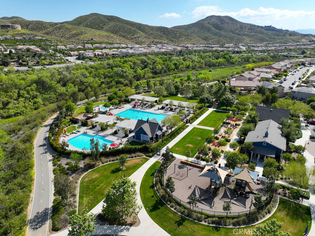 24629 Comanche Creek Drive