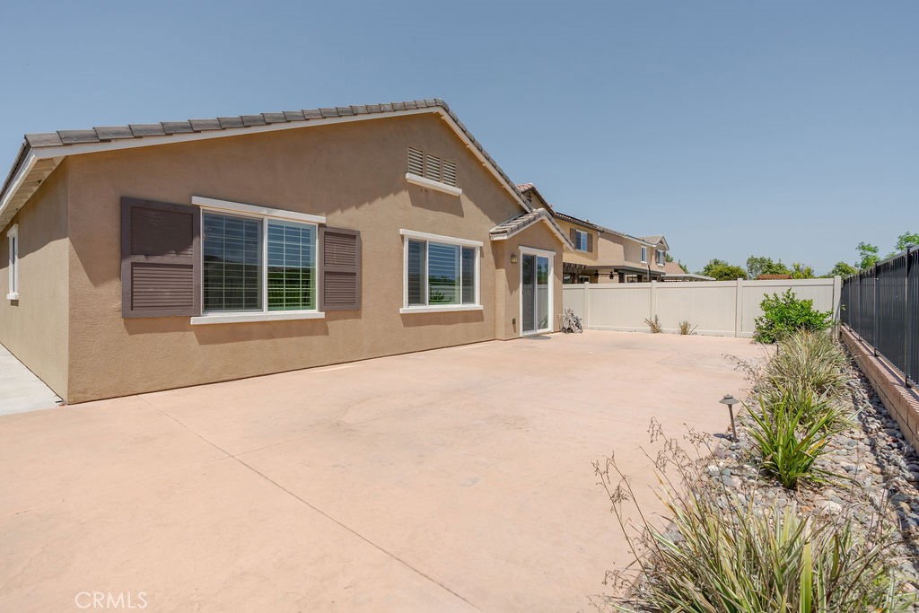 24629 Comanche Creek Drive