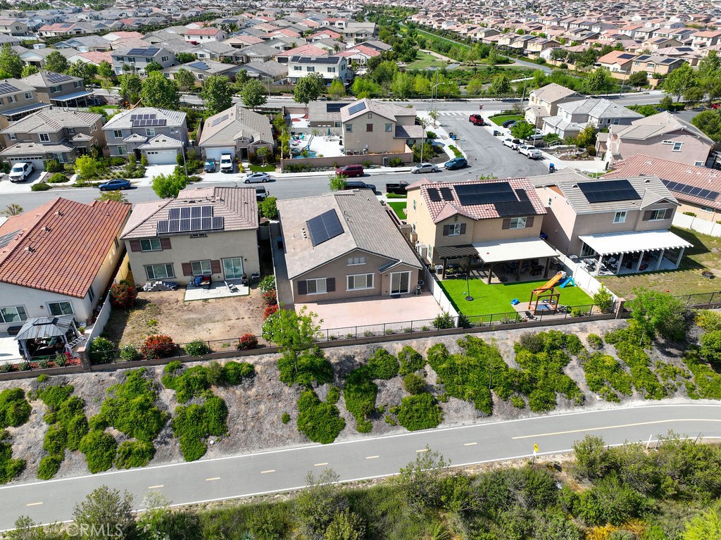 24629 Comanche Creek Drive