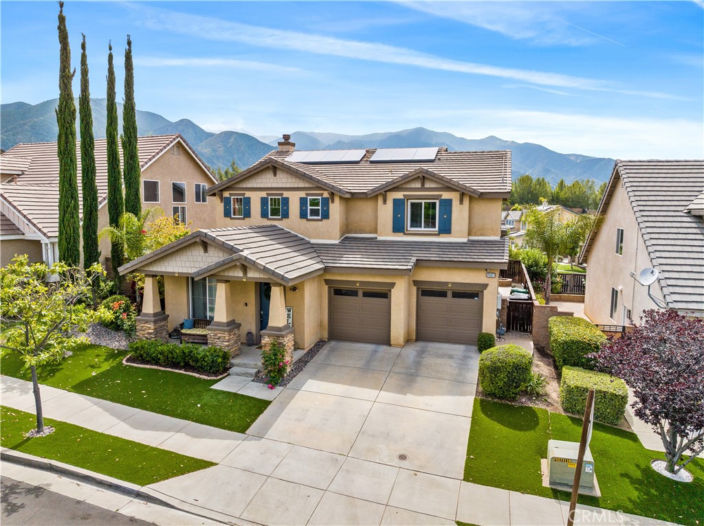 25027 Coral Canyon Road