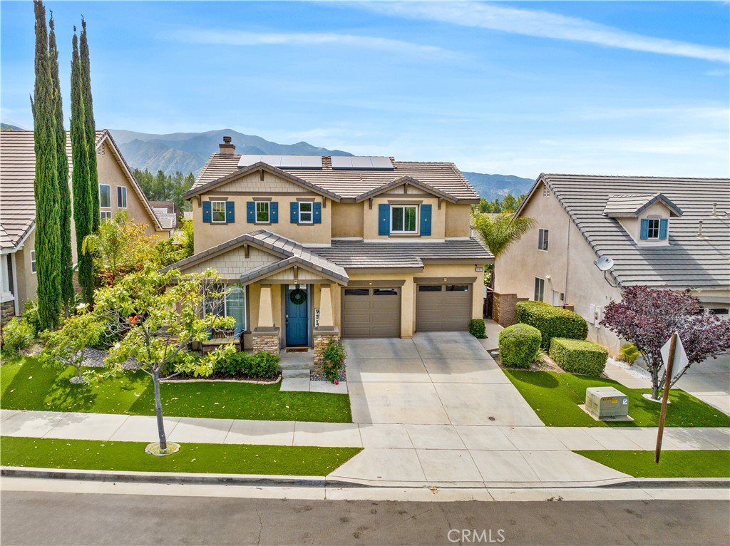 25027 Coral Canyon Road