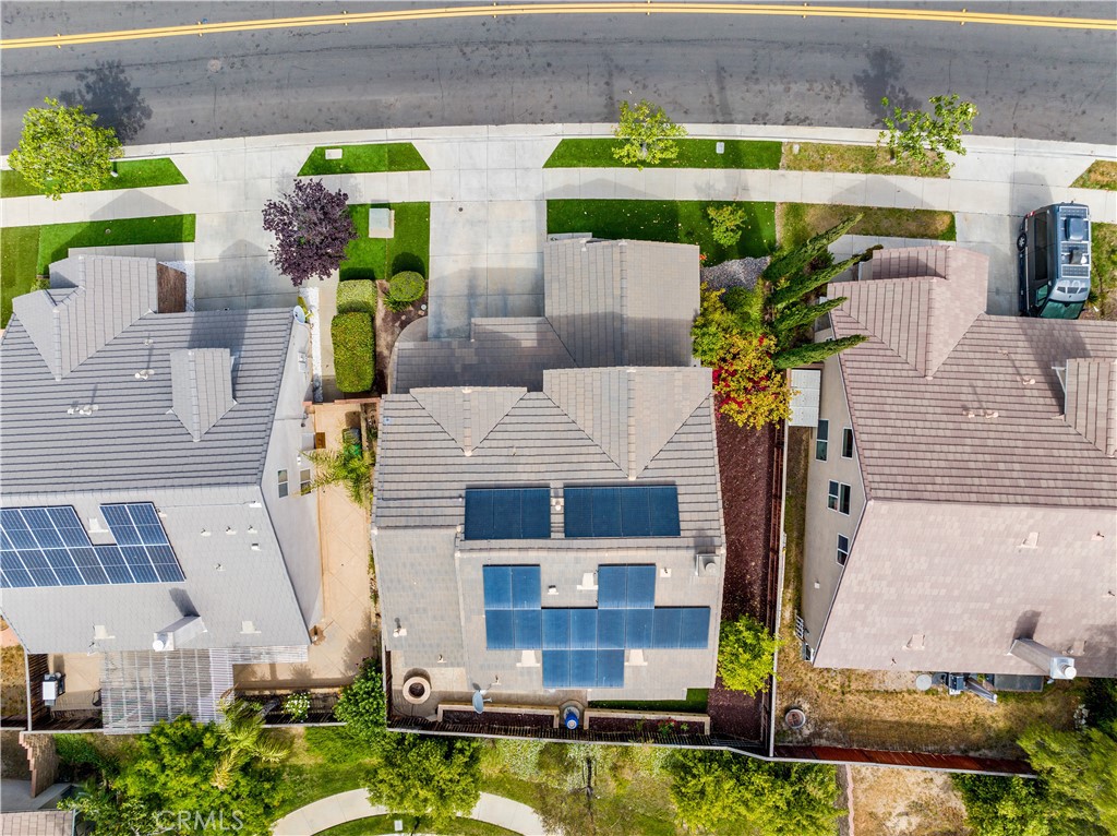 25027 Coral Canyon Road