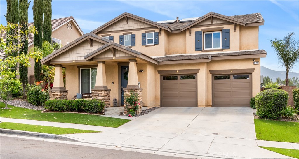 25027 Coral Canyon Road