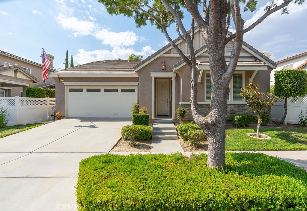 40211 Pasadena Drive