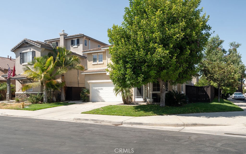 26197 Heritage Union Lane