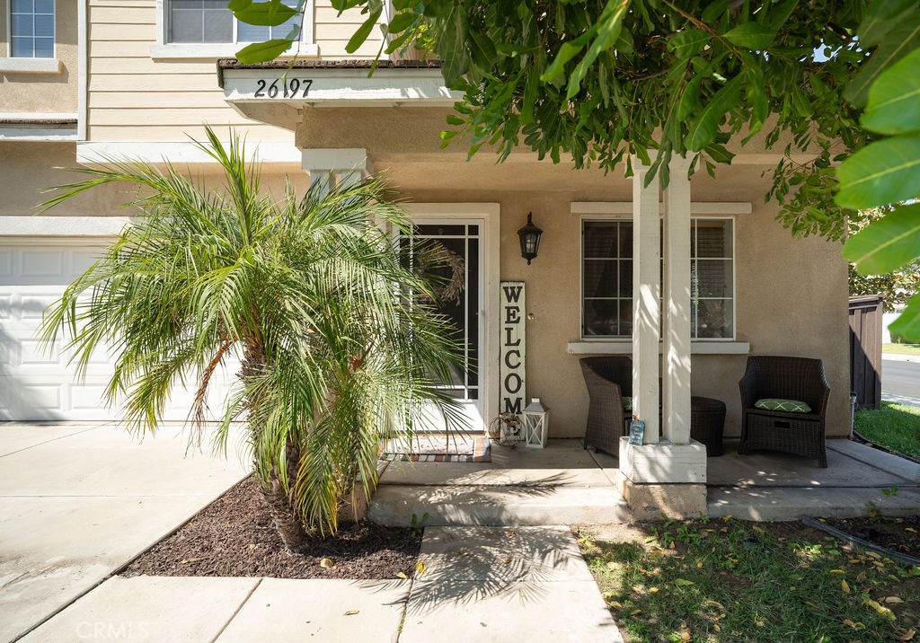 26197 Heritage Union Lane