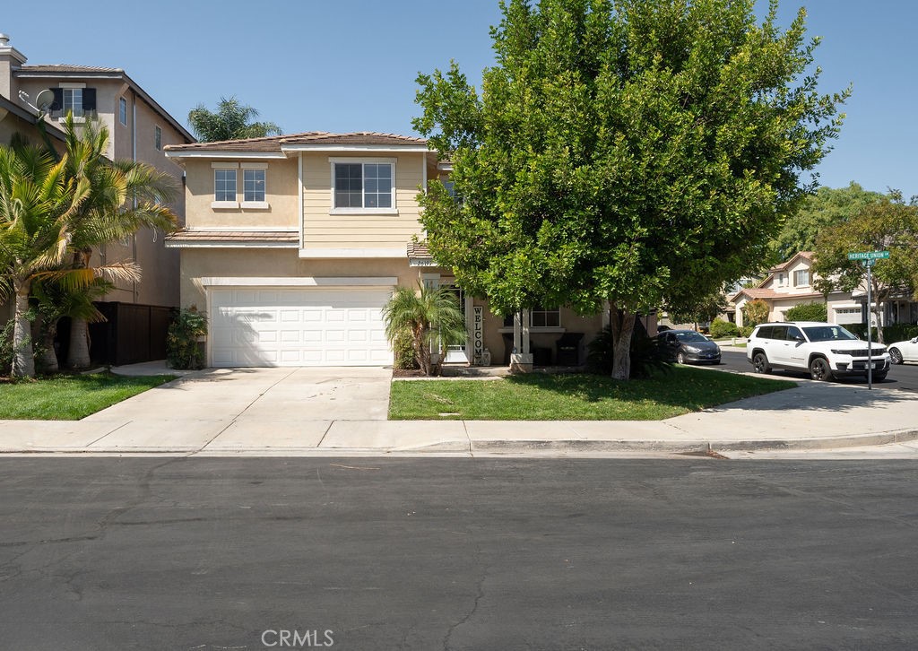 26197 Heritage Union Lane