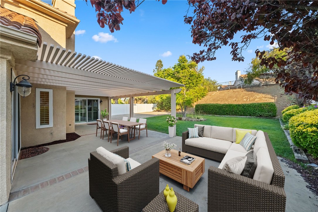 23071 Joaquin Ridge Dr