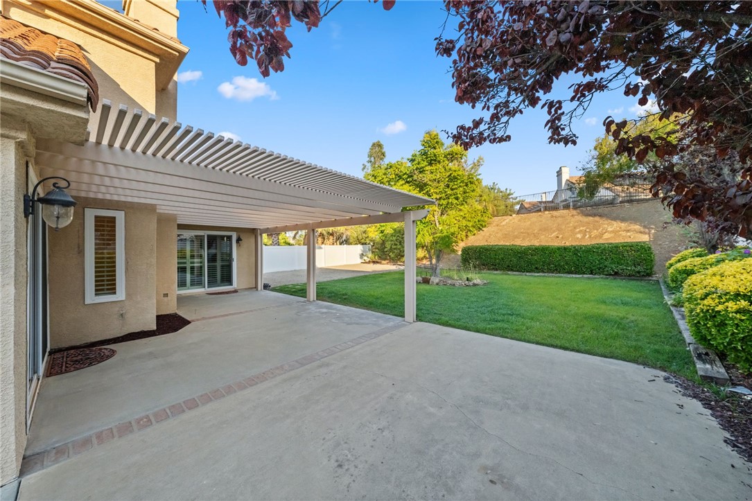 23071 Joaquin Ridge Dr