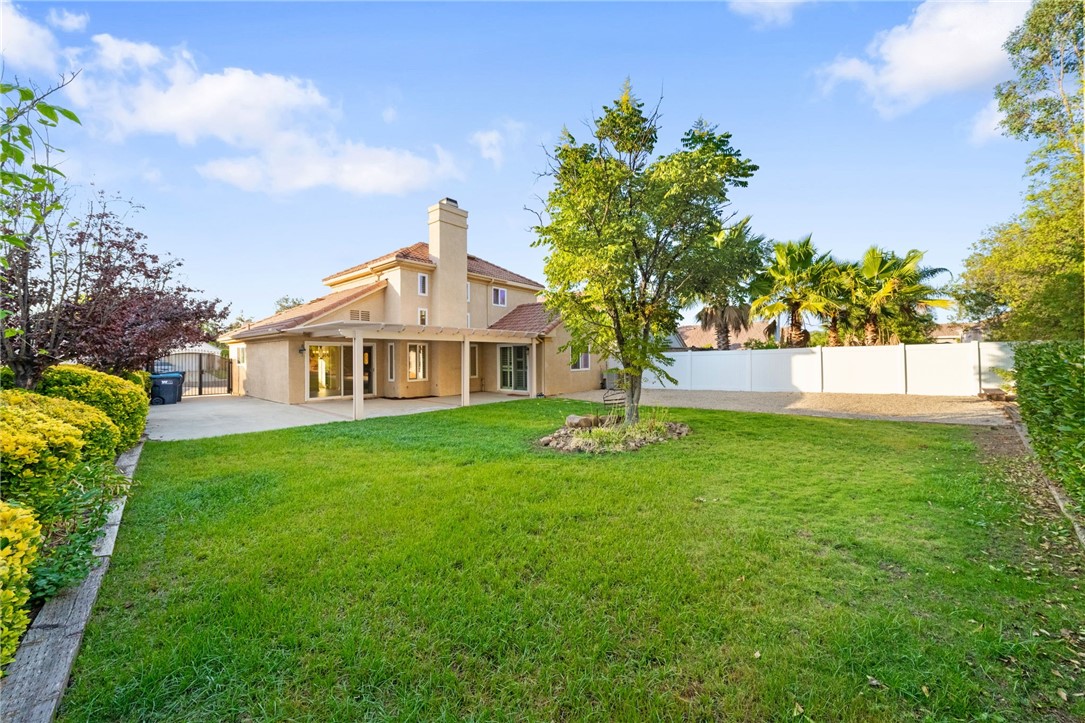 23071 Joaquin Ridge Dr