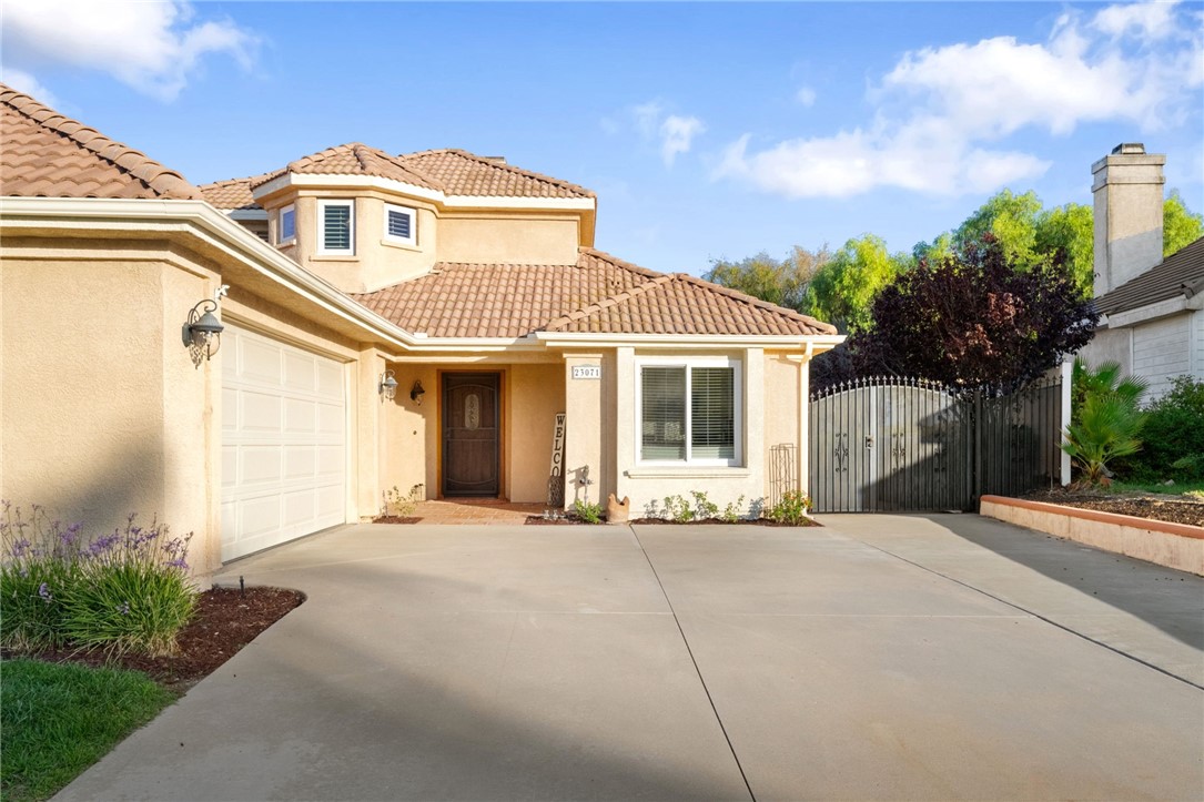 23071 Joaquin Ridge Dr