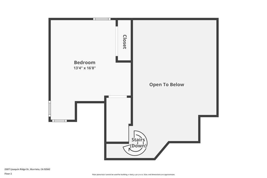 23071 Joaquin Ridge Dr