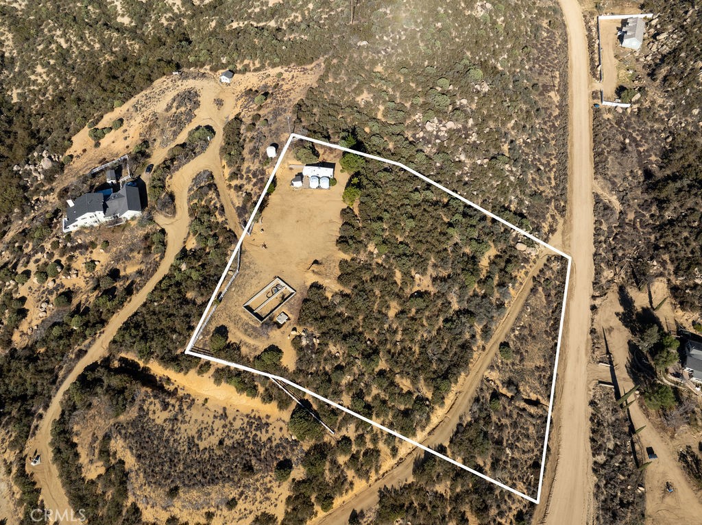 48565 Forest Springs Road