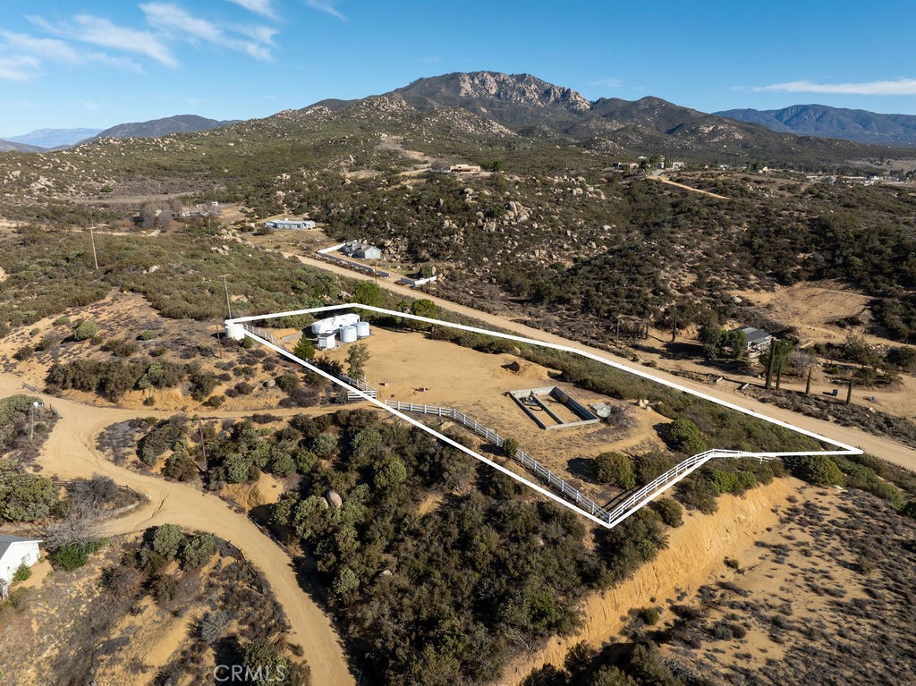 48565 Forest Springs Road