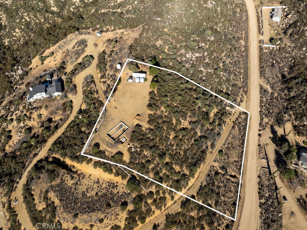48565 Forest Springs Road