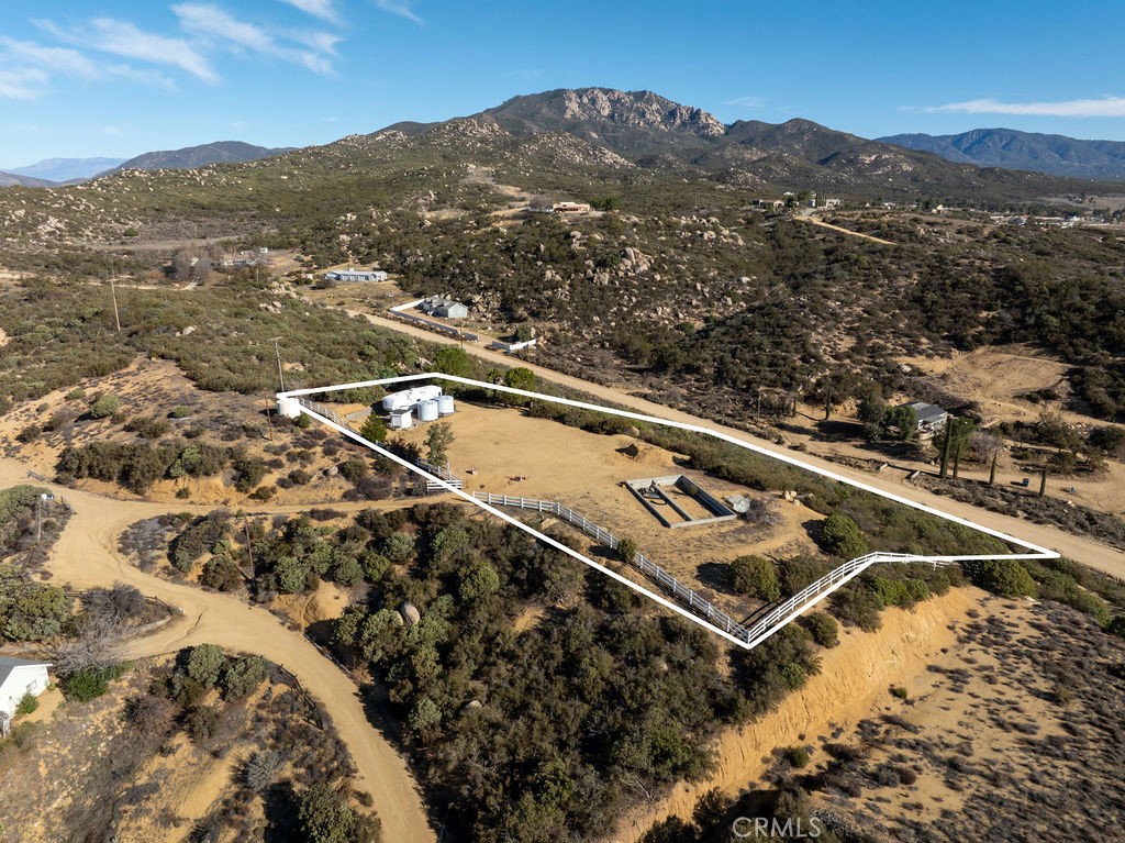 48565 Forest Springs Road